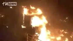 胡錫進:應授權港警實彈還擊發射弓箭的暴徒,且無需對傷亡負責!