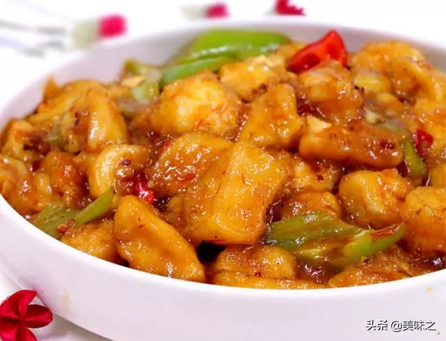 素菜紅燒的15種做法,開胃又下飯,能連續吃上兩碗飯