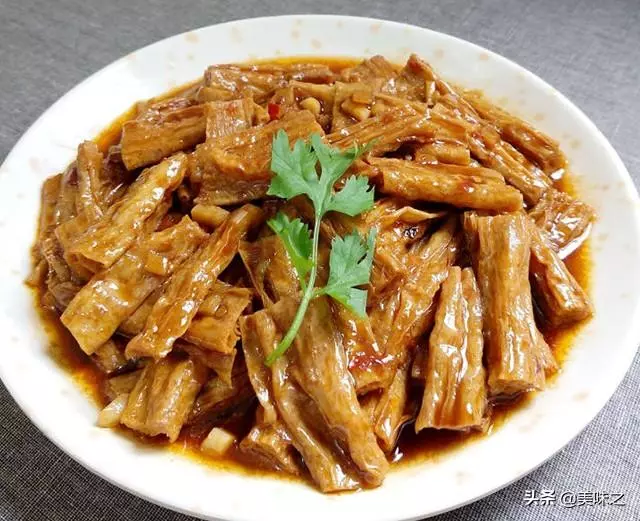 素菜紅燒的15種做法,開胃又下飯,能連續吃上兩碗飯