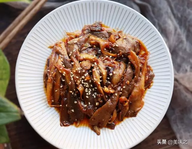 素菜紅燒的15種做法,開胃又下飯,能連續吃上兩碗飯