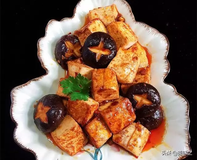 素菜紅燒的15種做法,開胃又下飯,能連續吃上兩碗飯