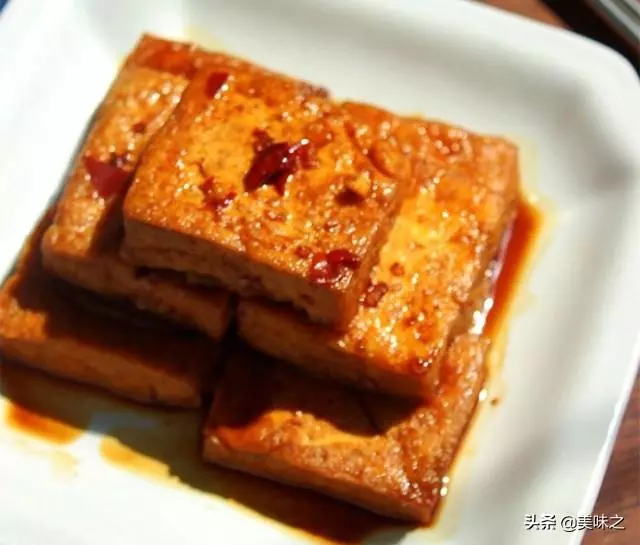素菜紅燒的15種做法,開胃又下飯,能連續吃上兩碗飯
