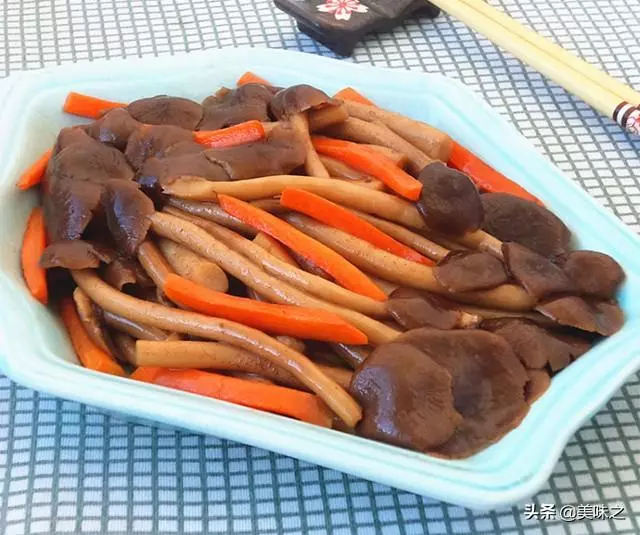 素菜紅燒的15種做法,開胃又下飯,能連續吃上兩碗飯