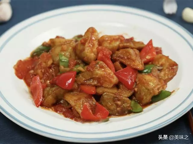 素菜紅燒的15種做法,開胃又下飯,能連續吃上兩碗飯