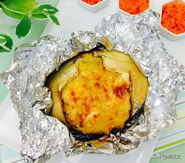 焗烤芝士的17種美食,焗烤與芝士搭配,別有一番風味
