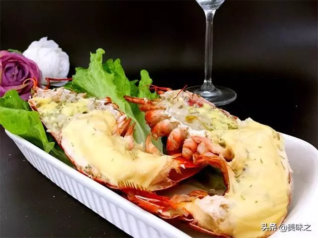 焗烤芝士的17種美食,焗烤與芝士搭配,別有一番風味