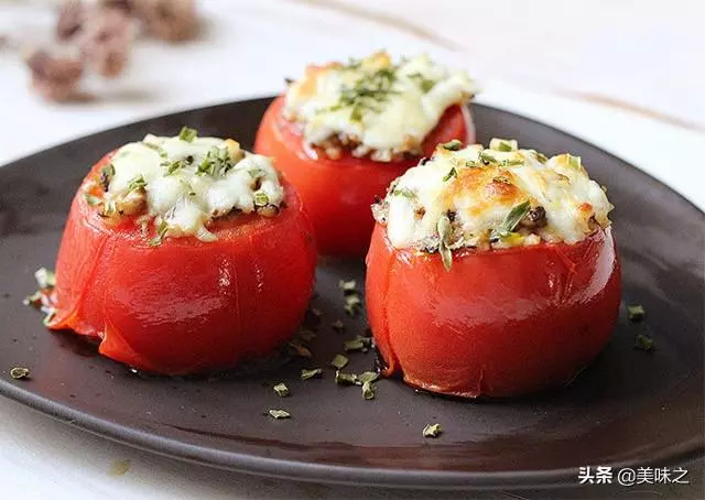 焗烤芝士的17種美食,焗烤與芝士搭配,別有一番風味