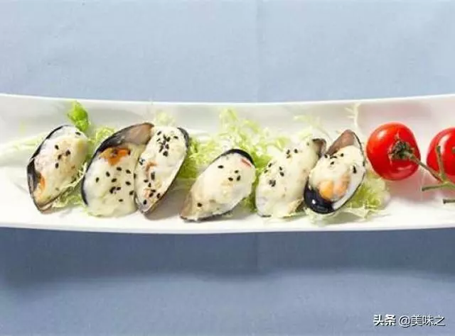 焗烤芝士的17種美食,焗烤與芝士搭配,別有一番風味