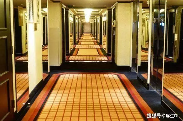 住酒店一定要知道大的幾個禁忌!99%的人都不知道,抖音都轉瘋了!女性必看!