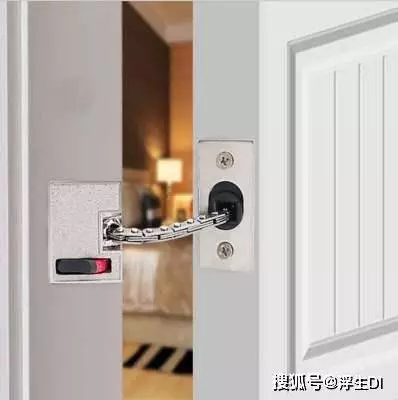 住酒店一定要知道大的幾個禁忌!99%的人都不知道,抖音都轉瘋了!女性必看!