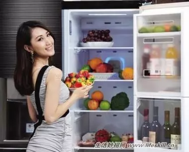 冰箱的14個小妙用,你一定能用的上!