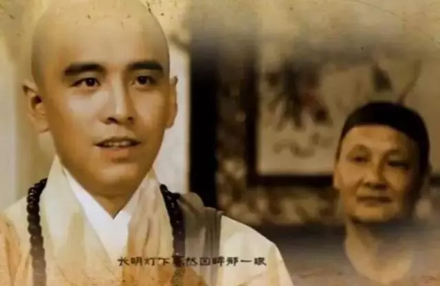 72歲TVB老戲骨與患癌妻子相守45年 年輕時的模樣被網友贊像周杰倫