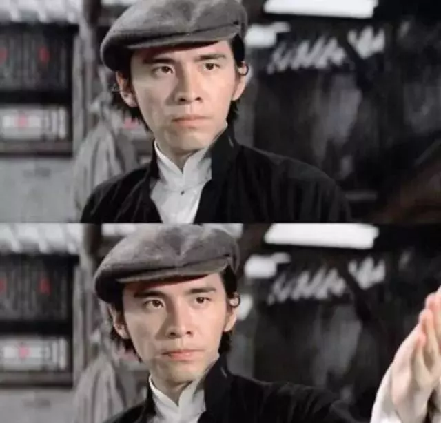 72歲TVB老戲骨與患癌妻子相守45年 年輕時的模樣被網友贊像周杰倫