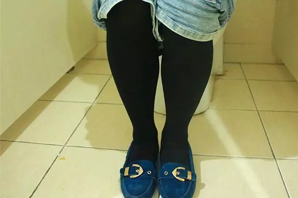 為什麼有人一喝水就不停的上廁所,有人喝很多水卻絲毫沒尿意?