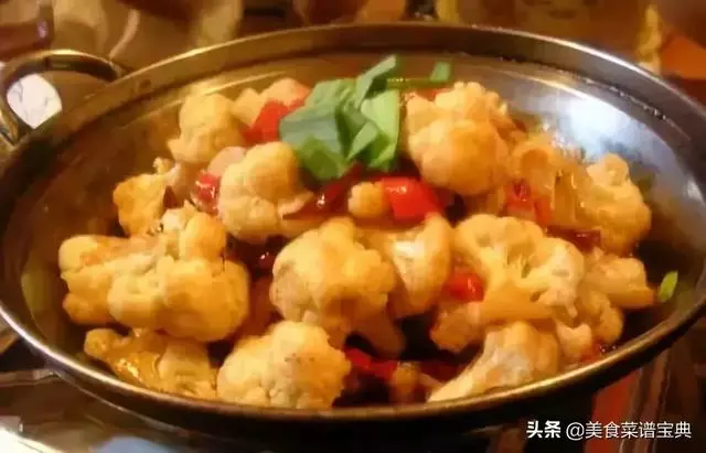 8款被我們忽略的高營養蔬菜,別再小瞧它了