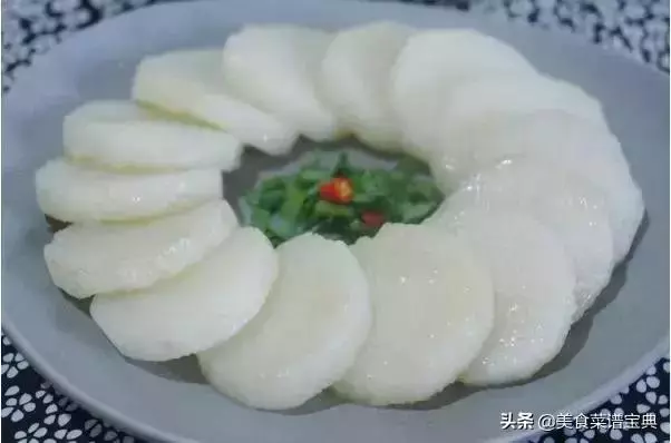 8款被我們忽略的高營養蔬菜,別再小瞧它了