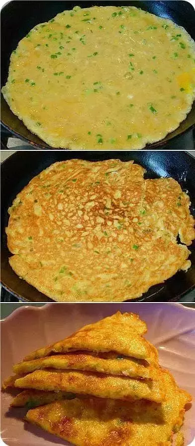 15道超級美味的家庭點心做法