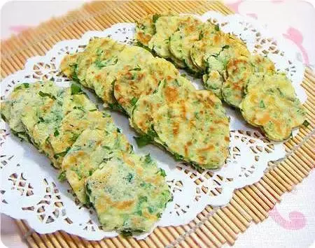 15道超級美味的家庭點心做法