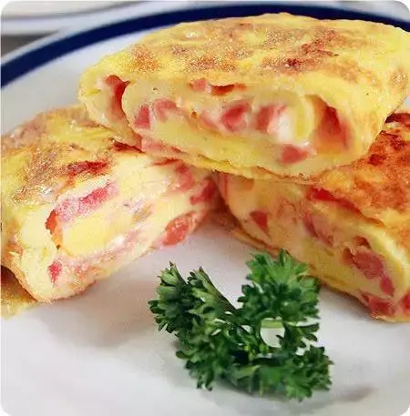 15道超級美味的家庭點心做法