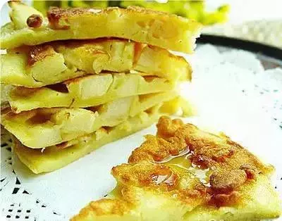 15道超級美味的家庭點心做法