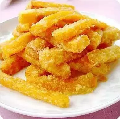 15道超級美味的家庭點心做法