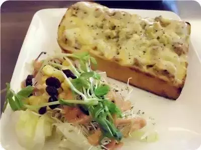 15道超級美味的家庭點心做法