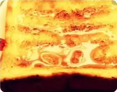 15道超級美味的家庭點心做法