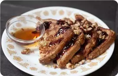 15道超級美味的家庭點心做法