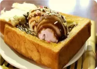 15道超級美味的家庭點心做法