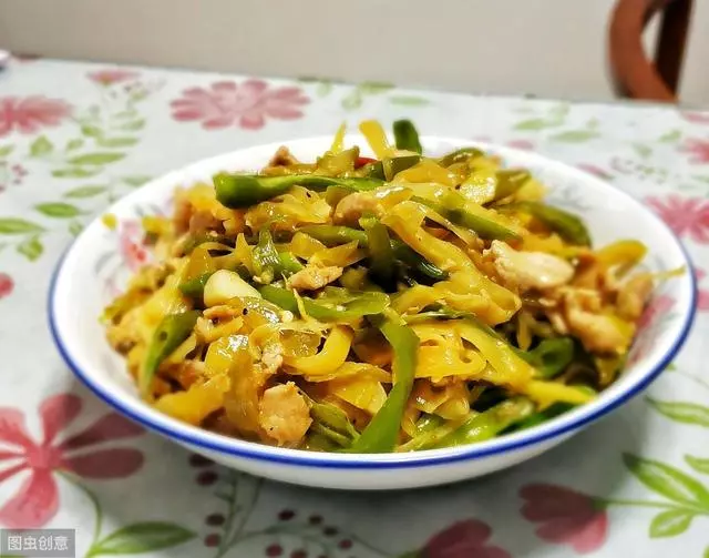 新手下廚必學的十道家常菜