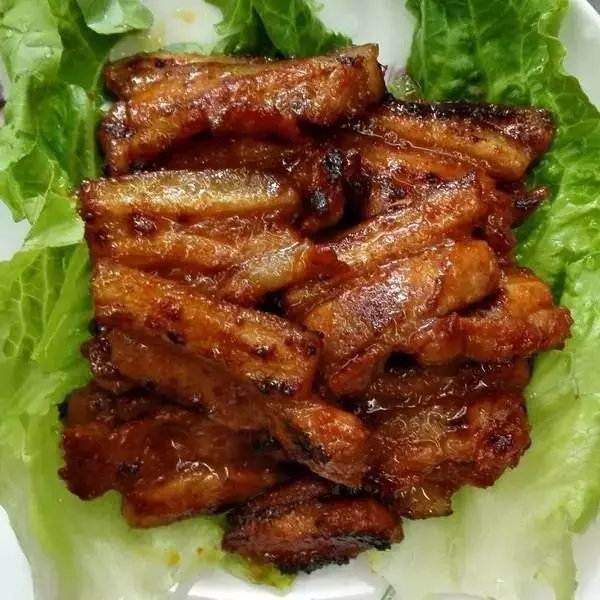 幾道每次做家人都搶著吃的菜,在家自己就是大廚做菜