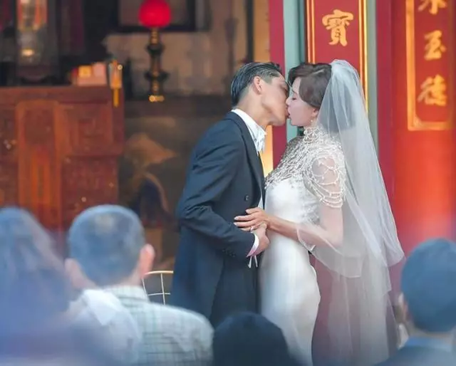 林志玲擺酒不收禮金,黃子佼寇乃馨塞奇怪禮物,小S力證姐妹情深 !