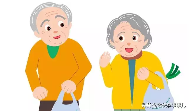 「爸,為什麼三叔不工作卻天天有錢花?」「因為他生了兒子」