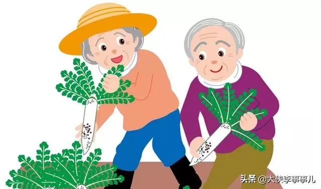 「爸,為什麼三叔不工作卻天天有錢花?」「因為他生了兒子」