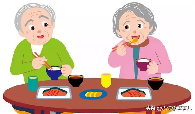 「爸,為什麼三叔不工作卻天天有錢花?」「因為他生了兒子」