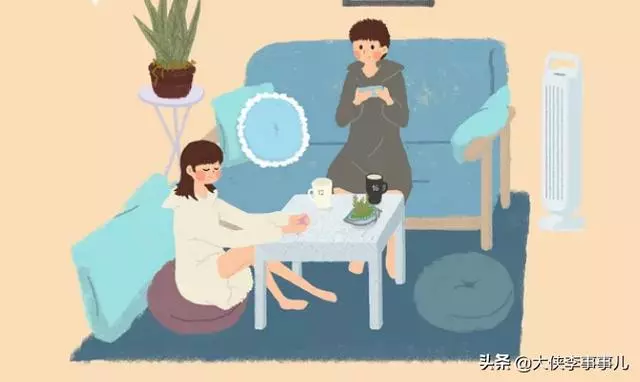 「你媽是來伺候月子還是給我添堵?」「你媽好,你媽怎麼不來?」