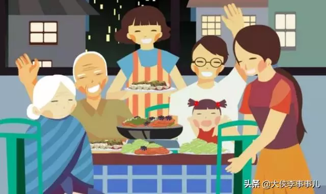 「你媽是來伺候月子還是給我添堵?」「你媽好,你媽怎麼不來?」