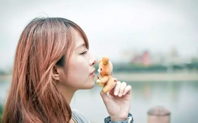 「我都認錯了,你為什麼還不原諒我?」丈夫的回答讓妻子羞愧難當