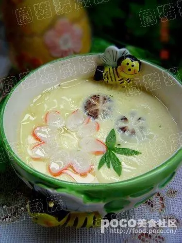 雞蛋的25美味種做法 !