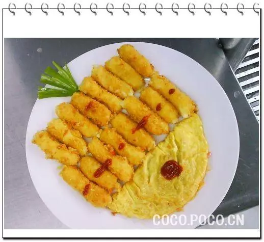 雞蛋的25美味種做法 !