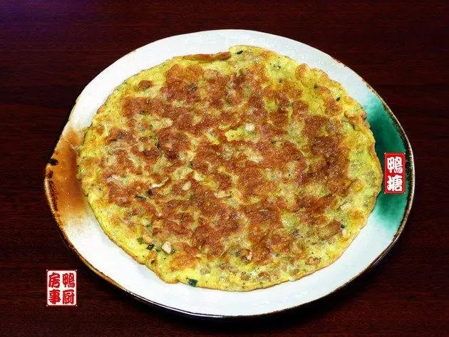 雞蛋的25美味種做法 !