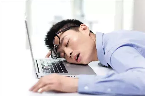 睡夢中出現5種不適,是身體求救信號!千萬別忽視!