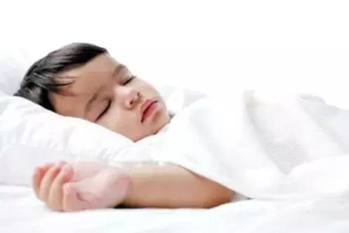 睡夢中出現5種不適,是身體求救信號!千萬別忽視!