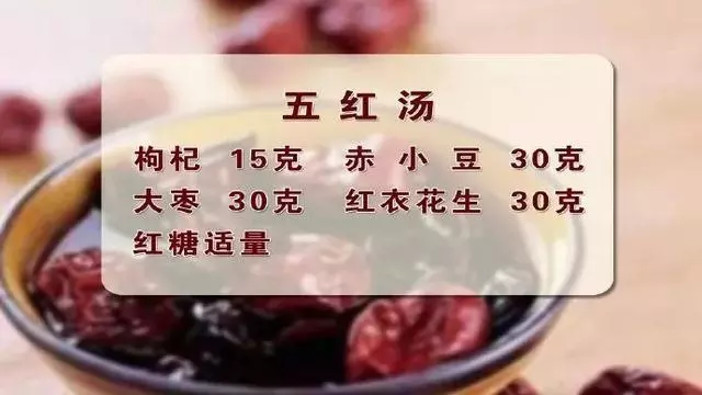 花生加上它,堪比天然阿司匹林!每天吃一點,腎更強壯、血管幹凈!