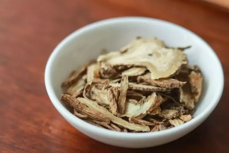 膚色暗沉、氣色差?說到底還是「氣血不足」!一劑小方4味藥搞定!