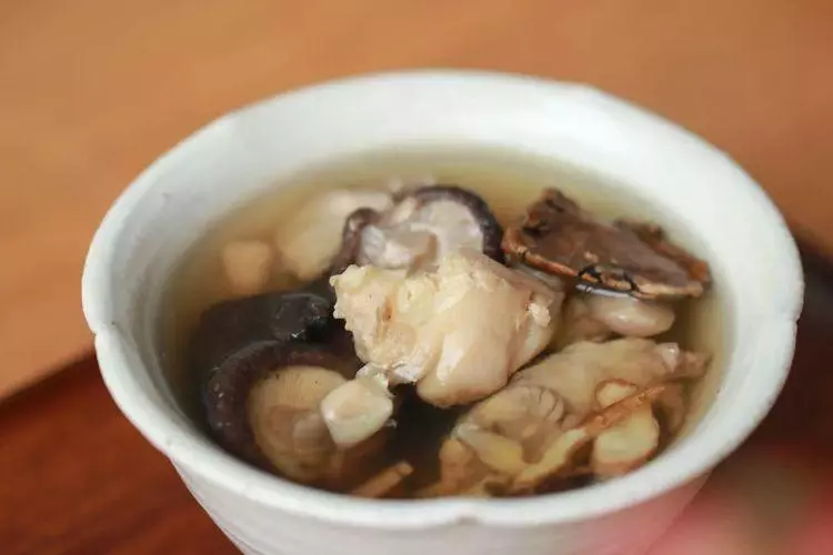 膚色暗沉、氣色差?說到底還是「氣血不足」!一劑小方4味藥搞定!