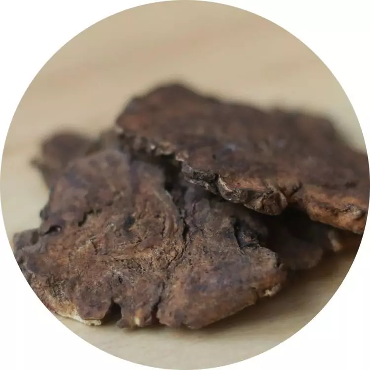 膚色暗沉、氣色差?說到底還是「氣血不足」!一劑小方4味藥搞定!