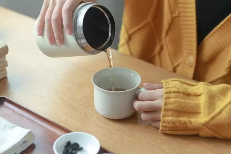 膚色暗沉、氣色差?說到底還是「氣血不足」!一劑小方4味藥搞定!