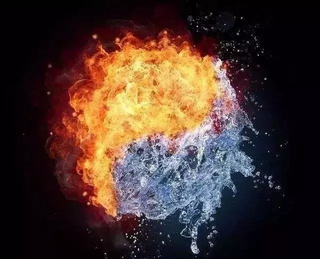 容易上火又怕冷?陽氣跑錯地方了,兩個動作教你調回來!