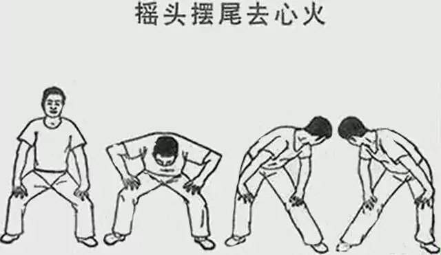 容易上火又怕冷?陽氣跑錯地方了,兩個動作教你調回來!